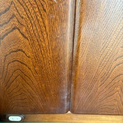 ドレッサーの画像