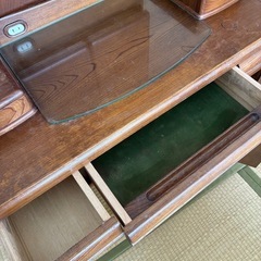 ドレッサーの画像