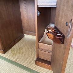 ドレッサーの画像