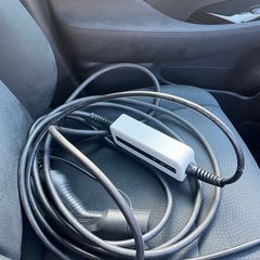 電気自動車　の画像