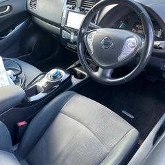 電気自動車　の画像