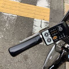 整備済☆Panasonic ViVi SX パナソニック ビビSX 26インチ 電動アシスト中古車の画像