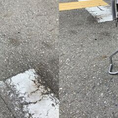 整備済☆Panasonic ViVi SX パナソニック ビビSX 26インチ 電動アシスト中古車の画像