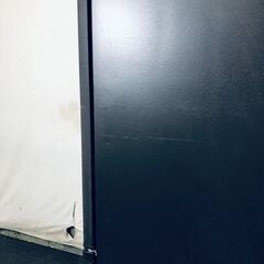 ID:rg221225 パナソニック Panasonic 冷蔵庫 一人暮らし 中古 2023年製 2ドア 168L ブラウン ファン式 右開き NR-B17HW-T  【リユース品：状態C】【送料無料】【設置費用無料】の画像