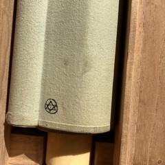 富岡鉄斎　掛け軸　猛虎一声の画像