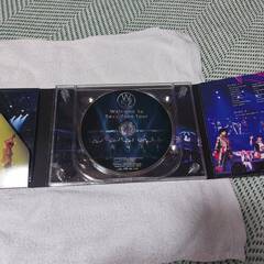 Welcome to Sexy Zone Tour ［2Blu-ray Disc+スペシャル・フォトブック］＜初回限定盤＞の画像