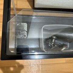 早め希望 60cm水槽 ジェックス 未使用ろ過フィルター付き の画像