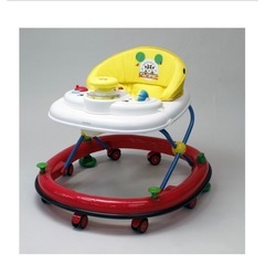 KATOJO カトージのベビーウォーカー歩行器の画像