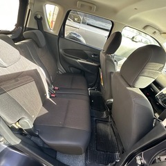 日産デイズ 低走行車の画像