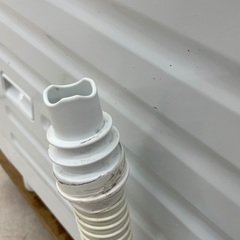 ◇ドリーム尼崎1号館◇【ジモティー割引対象商品】ヒタチ 11/6kgドラム式洗濯機 BD-SV110 2020年製【特価品】の画像