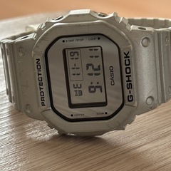 Gショックの画像