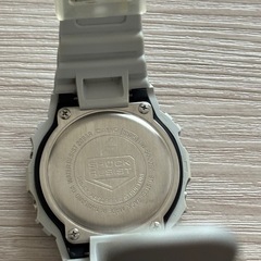 Gショックの画像