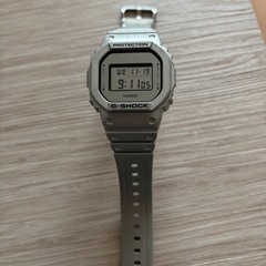 Gショックの画像