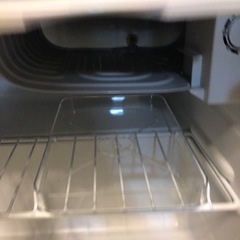 在庫ラスト‼️y'sヤマダセレクト小型冷蔵庫の画像