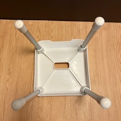 【受渡者決定】 0円★日本製 風呂イスの画像