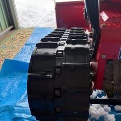 本田除雪機排土版タイプSB665の画像