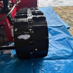 本田除雪機排土版タイプSB665の画像