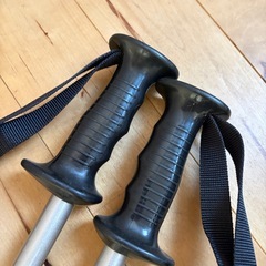 SINANO シナノ　 VELSERA 約128cm スキーストック スキーポール の画像