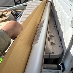 Panasonic NNL 4600ENT LE9 LEDライトの画像