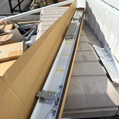 Panasonic NNL 4600ENT LE9 LEDライトの画像