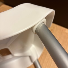 【受渡者決定】 0円★日本製 風呂イスの画像