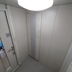 【ヤマハ アビテックス セフィーネNS 1.2畳】防音室 中古美品・専門店出品の画像