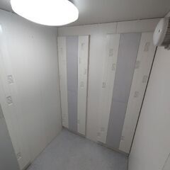 【ヤマハ アビテックス セフィーネNS 1.2畳】防音室 中古美品・専門店出品の画像