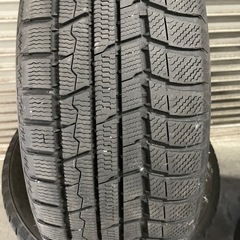 スタッドレス 195/65R15 TOYOトランパスTX 2021年製の画像