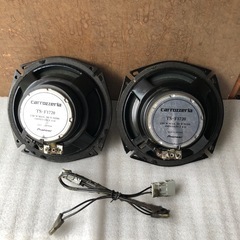 カロッツェリア　17cmの画像