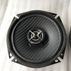 カロッツェリア　17cmの画像