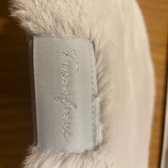 フランフラン  ヒーター付きシートクッションの画像