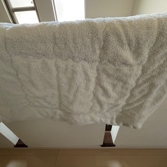 掛け布団　赤ちゃん　幼児　保育園の画像