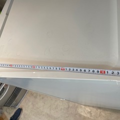 TOSHIBA 冷蔵庫　2019　　　の画像