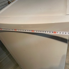 TOSHIBA 冷蔵庫　2019　　　の画像