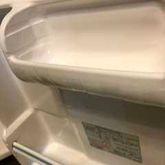 ①一人用冷蔵庫の画像