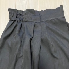 スカート2着セットの画像