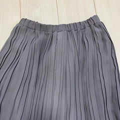 スカート2着セットの画像