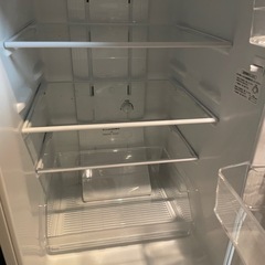 TOSHIBA 冷蔵庫　2019　　　の画像