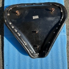 イージーライダース　ソロシートの画像