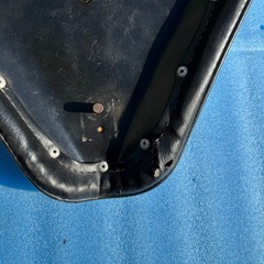 イージーライダース　ソロシートの画像