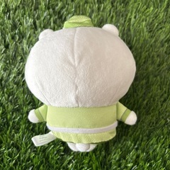 ちいかわ ぬいぐるみの画像