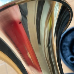 ジュピター　トランペットの画像