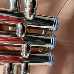 ジュピター　トランペットの画像