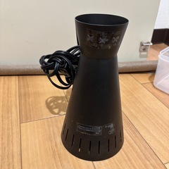 爬虫類飼育用スタンドライトの画像