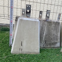 束石　16個の画像