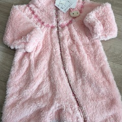 子ども服女の子80〜90センチ　まとめ売りの画像