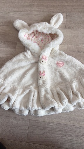 子ども服女の子80〜90センチ　まとめ売り