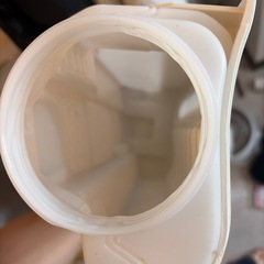 くうきせい空気清浄機の画像