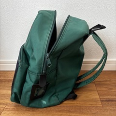 天宗瓜破東園　リュックの画像