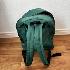 天宗瓜破東園　リュックの画像